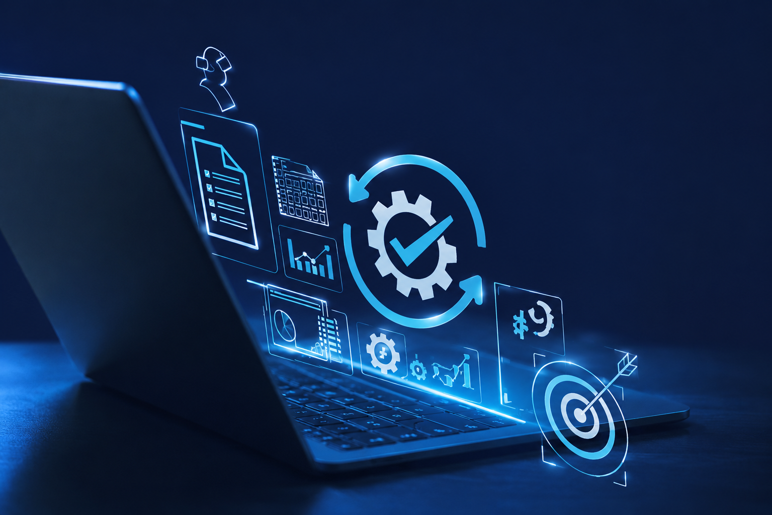 Process Optimization